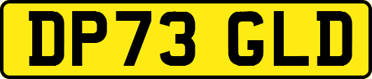 DP73GLD