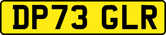DP73GLR