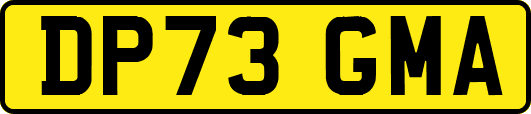 DP73GMA
