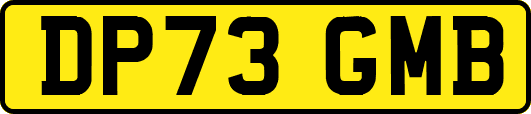 DP73GMB
