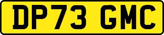 DP73GMC