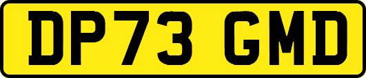 DP73GMD