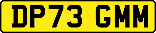 DP73GMM
