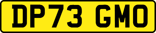 DP73GMO