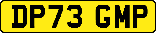 DP73GMP