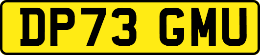 DP73GMU