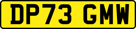 DP73GMW