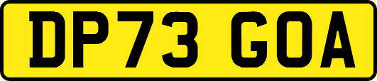 DP73GOA