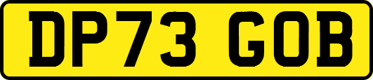 DP73GOB