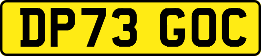 DP73GOC