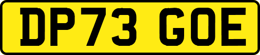 DP73GOE
