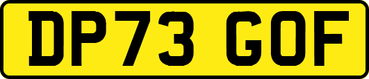 DP73GOF