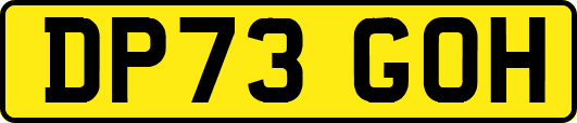 DP73GOH