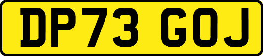 DP73GOJ