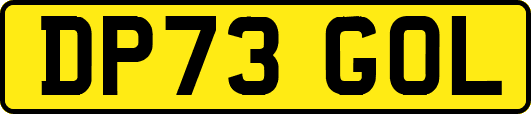 DP73GOL