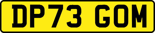 DP73GOM