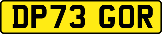 DP73GOR