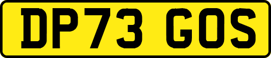 DP73GOS