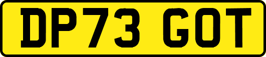 DP73GOT