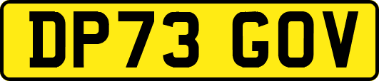 DP73GOV