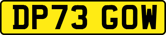 DP73GOW