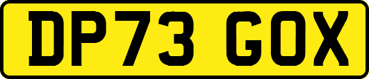 DP73GOX