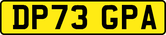 DP73GPA