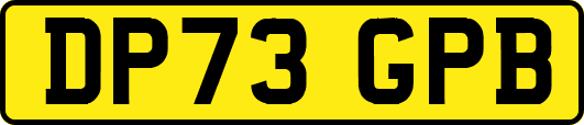 DP73GPB
