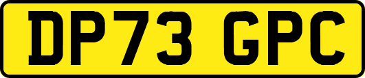 DP73GPC