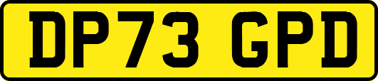 DP73GPD