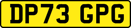 DP73GPG