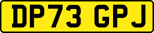 DP73GPJ