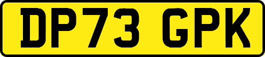 DP73GPK
