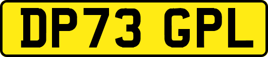 DP73GPL