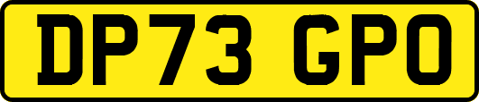 DP73GPO