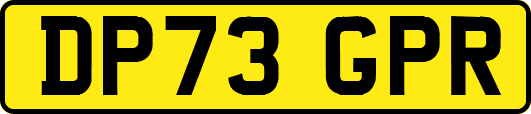DP73GPR