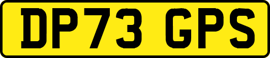 DP73GPS