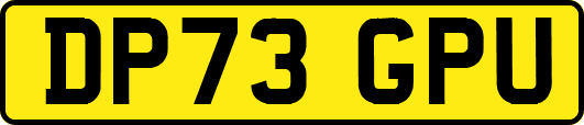 DP73GPU