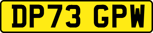 DP73GPW