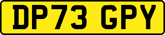 DP73GPY