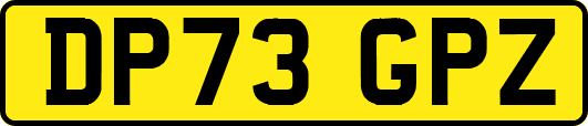DP73GPZ