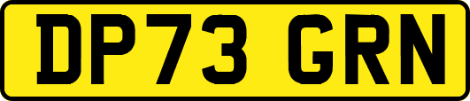 DP73GRN