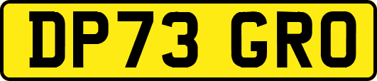DP73GRO