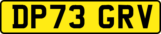 DP73GRV