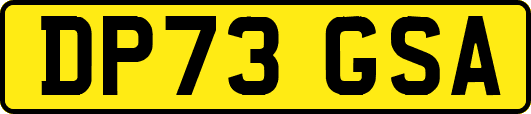 DP73GSA