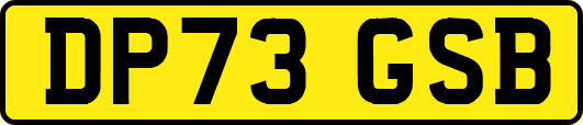 DP73GSB