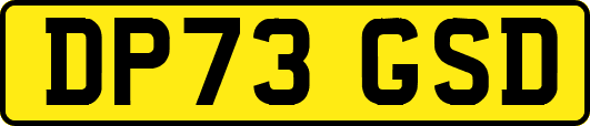 DP73GSD