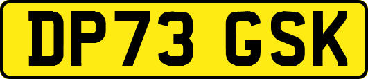DP73GSK