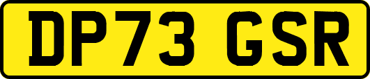 DP73GSR