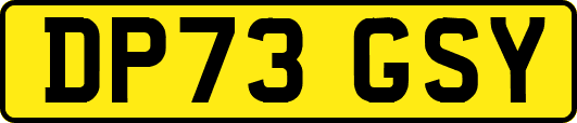 DP73GSY